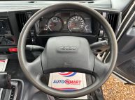 ISUZU GRAFTER N35.125 **AUTOMATIC** TIPPER 1.9 TD *EURO 6!!! - 2174 - 10