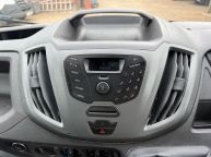 FORD TRANSIT 350 L4 XLWB SINGLE CAB DROPSIDE 2.0 TDCI RWD *TAILLIFT!!! - 2225 - 5