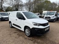 PEUGEOT PARTNER 1000 L1 *AIR CON* 1.5 HDI BLUE PROFESSIONAL *EURO 6!!! - 2228 - 3