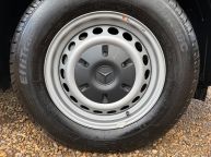 MERCEDES BENZ SPRINTER 316 CDI MWB HIGH ROOF 160 BHP RWD *Sorry Now Sold!!! - 2217 - 24