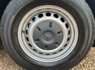 MERCEDES BENZ SPRINTER 316 CDI MWB HIGH ROOF 160 BHP RWD *EURO 6!!! - 2111 - 25