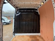 VAUXHALL MOVANO 3500 L2H2 MWB 2.3 BITURBO 135 BHP *AIR CON!!! - 2320 - 21