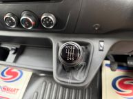 RENAULT MASTER LM35 LWB BUSINESS PLUS 2.3 DCI FWD *AIR CON!!! - 2285 - 7