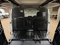 PEUGEOT PARTNER 850 LWB CREW VAN 1.5 BLUEHDI L2H1 *AIR CON!!! - 2294 - 25
