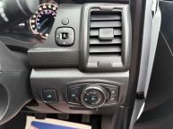 FORD RANGER XL SUPER CAB WITH NEW ARBORIST TIPPER BODY 4X4 2.0 TDCI *AIR CON!!! - 2326 - 11