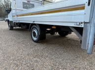 IVECO DAILY LWB 4100 SINGLE CAB DROPSIDE 2.3 HPI RWD *TAIL-LIFT!!! - 2219 - 26