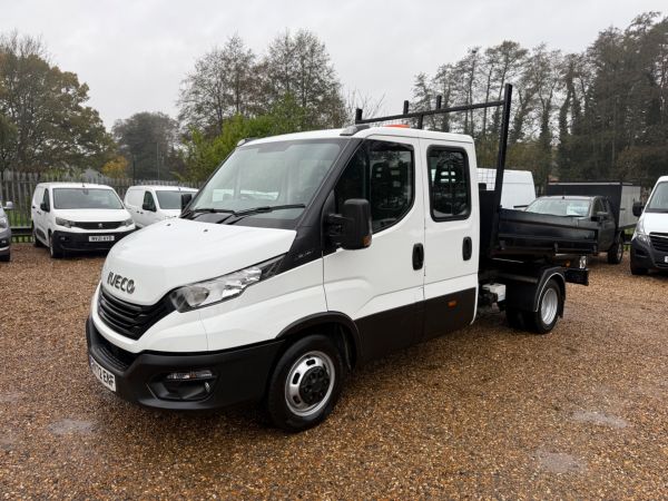 Used IVECO DAILY in Woking Surrey for sale