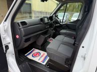 RENAULT MASTER MM35 BUSINESS MWB L2H2 FWD 2.3 DCI *AIR CON!!! - 2310 - 18