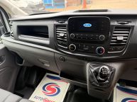 FORD TRANSIT 350 L4 SINGLE CAB DROPSIDE 2.0 TDCI RWD *EURO 6!!! - 2279 - 4
