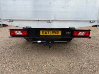 FORD TRANSIT 350 L4 SINGLE CAB DROPSIDE 2.0 TDCI LEADER *EURO 6!!! - 2210 - 28