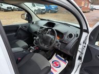 RENAULT KANGOO ML19 BUSINESS PLUS ENERGY 1.5 DCI *AIR CON!!! - 2332 - 15