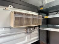 RENAULT TRAFIC SH30 2.0 DCI SWB HIGH ROOF BUSINESS+ L1H2 *AIR CON!!! - 2334 - 25