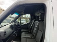 MERCEDES BENZ SPRINTER 316 CDI MWB HIGH ROOF 160 BHP RWD *Sorry Now Sold!!! - 2217 - 14