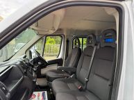 CITROEN RELAY 35 DOUBLE CAB TIPPER 2.0 HDI BLUE *EURO 6!!! - 2267 - 12
