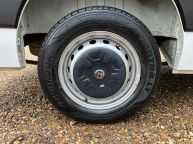 VAUXHALL MOVANO 3300 L2 H2 *AIR CON* MWB 2.3 CDTI 130 BHP *EURO 6!!! - 2176 - 20