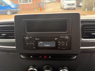 VAUXHALL MOVANO 3500 RWD DOUBLE CAB DROPSIDE 2.3 BITURBO *TAIL-LIFT!!! - 2306 - 5