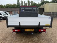 FORD TRANSIT 350 DOUBLE CAB TIPPER 2.0 TDCI ECO BLUE *EURO 6!!! - 2273 - 41
