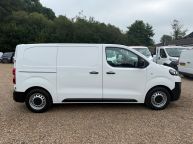 CITROEN DISPATCH 1000 MWB ENTERPRISE PRO M 1.5 BLUEHDI *Sorry Now Sold!!! - 2277 - 29
