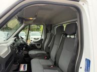 RENAULT MASTER ML35 BUSINESS SINGLE CAB TIPPER 2.3 DCI *EURO 6!!! - 2293 - 12