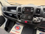 CITROEN RELAY 35 L3 DOUBLE CAB DROPSIDE 2.0 HDI BLUE *AIR CON!!! - 2269 - 4
