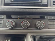 VOLKSWAGEN CRAFTER CR35 MWB HIGH ROOF TRENDLINE 2.0 TDI *Sorry Now Sold!!! - 2223 - 7