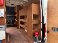 VOLKSWAGEN CRAFTER CR35 MWB HIGH ROOF 2.0 TDI BMT *AIR CON!!! - 2317 - 26