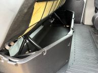 VAUXHALL MOVANO 3500 RWD DOUBLE CAB DROPSIDE 2.3 BITURBO *TAIL-LIFT!!! - 2306 - 20