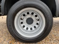 FORD TRANSIT 350 DOUBLE CAB TIPPER 2.0 TDCI ECO BLUE *EURO 6!!! - 2243 - 28