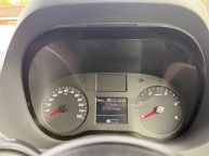 MERCEDES BENZ SPRINTER 314 CDI DOUBLE CAB DROPSIDE 140 BHP *EURO 6!!! - 2235 - 2