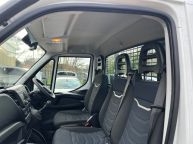 IVECO DAILY 35S14 SINGLE CAB TIPPER - SINGLE REAR WHEELS 135 BHP RWD *EURO 6!!! - 2069 - 13