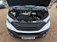 IVECO DAILY 35C CLASS 35C14 SINGLE CAB TWIN WHEEL TIPPER 135 BHP 2.3 *EURO 6!!! - 2257 - 32