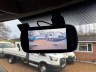 VAUXHALL MOVANO 3500 LWB BEAVERTAIL RWD 2.3 CDTI L3 *AIR CON!!! - 2335 - 6