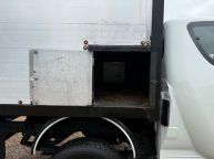 MITSUBISHI L200 4WD CLUB CAB *ARBORIST TIPPER 2.5 DI-D 4X4 *NO VAT TO PAY!!! - 2300 - 22