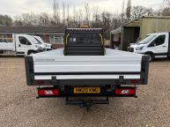 FORD TRANSIT 350 L4 SINGLE CAB DROPSIDE 2.0 TDCI LEADER PREMIUM *Sorry Now Sold!!! - 2204 - 32