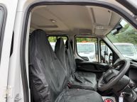 IVECO DAILY 35C14 DOUBLE CAB TIPPER *AIR CON* 134 BHP *EURO 6!!! - 2229 - 13