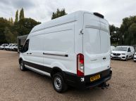 FORD TRANSIT 350 L3H3 LWB HIGH ROOF 2.0 TDCI LEADER *AIR CON!!! - 2309 - 32