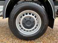 MERCEDES BENZ SPRINTER 315 CDI PROGRESSIVE SINGLE CAB TIPPER *EURO 6!!! - 2270 - 28