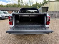 FORD RANGER 2.0 ECOBLUE WILDTRAK *AUTO* 4WD 205 BHP *ROLLER SHUTTER!!! - 2282 - 26