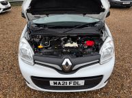 RENAULT KANGOO ML19 BUSINESS PLUS ENERGY 1.5 DCI *AIR CON!!! - 2332 - 28