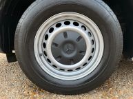 MERCEDES BENZ SPRINTER 316 CDI MWB HIGH ROOF 160 BHP *AIR CON!!! - 2227 - 25