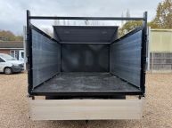 FORD TRANSIT 350 DOUBLE CAB TIPPER *NEW ARBORIST BODY* 2.0 TDCI *EURO 6!!! - 2319 - 28