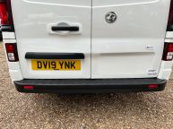 VAUXHALL VIVARO 2900 LWB SPORTIVE *AIR CON* 1.6 CDTI L2H1 *EURO 6!!! - 1987 - 23