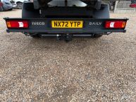 IVECO DAILY 35C14 SINGLE CAB TWIN WHEEL TIPPER 135 BHP *EURO 6!!! - 2242 - 20