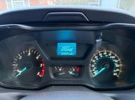 FORD TRANSIT 310 SWB SINGLE CAB DROPSIDE 2.0 TDCI RWD *EURO 6!!! - 2220 - 2