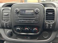 VAUXHALL VIVARO 2900 LWB SPORTIVE *AIR CON* 1.6 CDTI L2H1 *EURO 6!!! - 2201 - 5