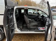 ISUZU D-MAX EXTENDED CAB TIPPER 4WD 1.9 TD *BRAND NEW ARBORIST BODY!!! - 2329 - 22