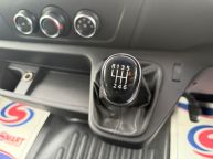 VAUXHALL MOVANO 3500 RWD DOUBLE CAB DROPSIDE 2.3 BITURBO *TAIL-LIFT!!! - 2306 - 6