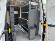 FORD TRANSIT CUSTOM 300 SWB L1H2 *AIR CON* 2.0 TDCI L1 H2 *EURO 6!!! - 2239 - 21