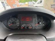 PEUGEOT BOXER 335 L3H2 PROFESSIONAL 2.2 HDI BLUE *AIR CON - SAT NAV!!! - 2241 - 2