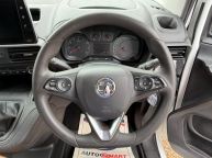 VAUXHALL COMBO 2300 L1H1 *AIR CON* SPORTIVE SWB 1.5 TURBO D *EURO 6!!! - 2258 - 7